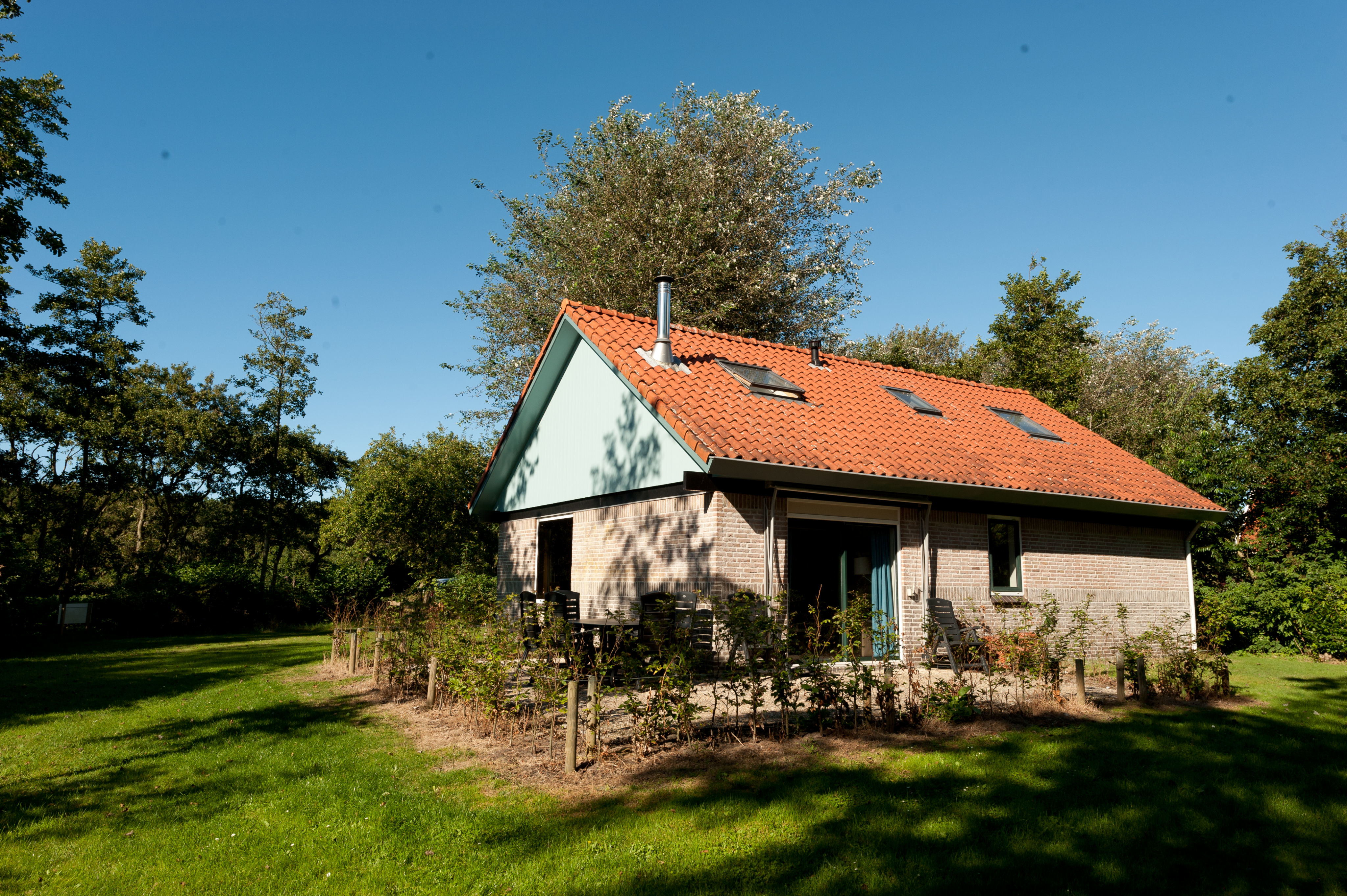 Vakantiehuis De Fuik foto 2