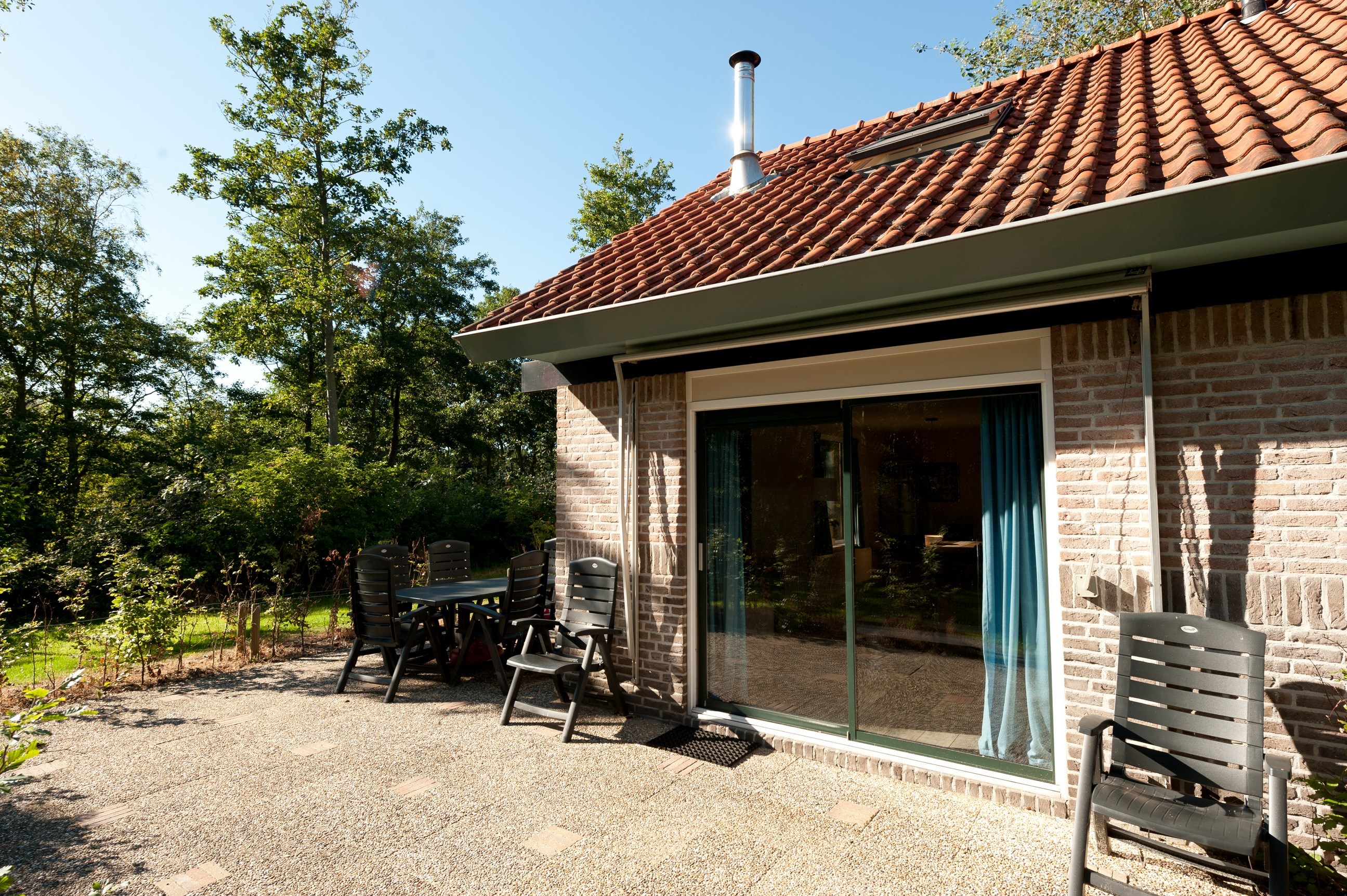 Vakantiehuis De Fuik foto 7