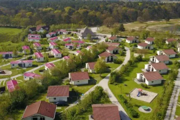 Vakantiepark de riesen LR