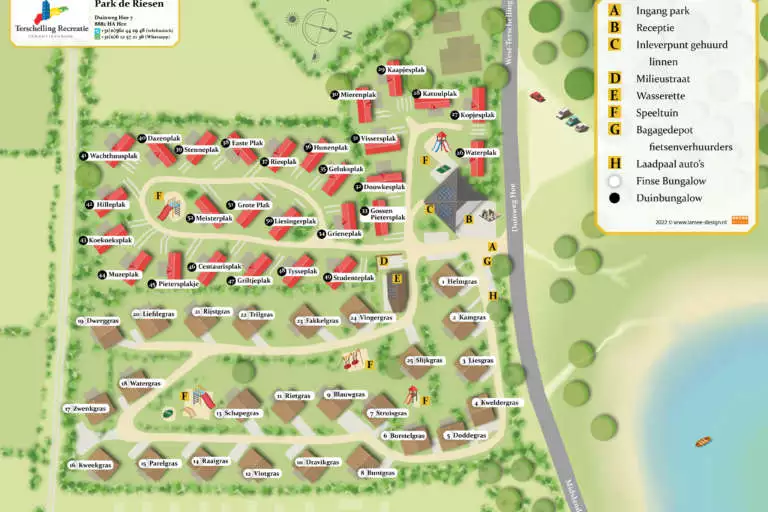 PLATTEGROND2022 de Riesen HR