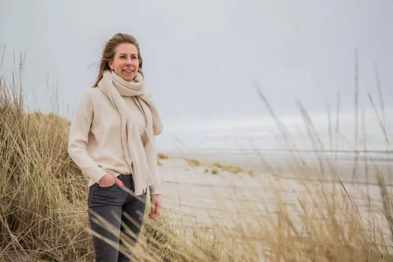 Weekendje weg Terschelling