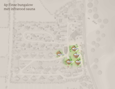 PLATTEGROND de Riesen HR