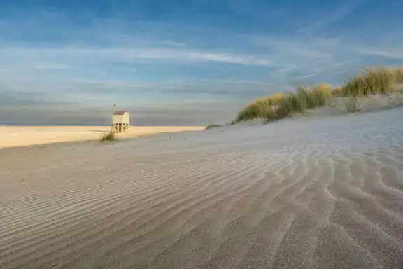 Drenkenlingenhuisje 2