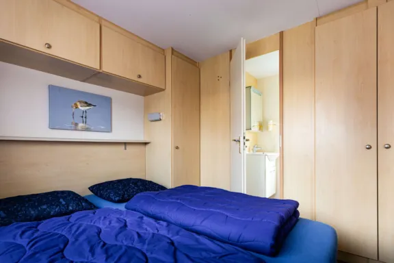 Tjermelan chalets38 slaapkamer 2 badkamers