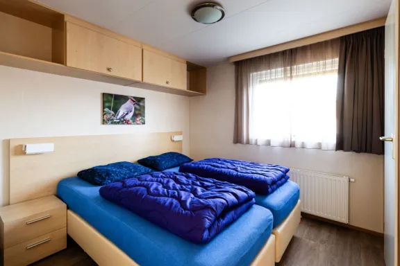 Slaapkamer