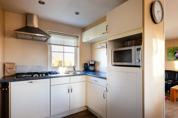 Keuken