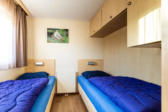 Slaapkamer