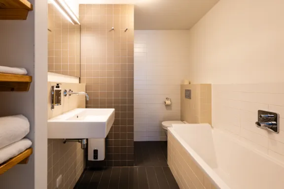Badkamer