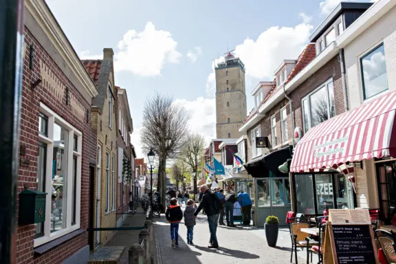 West Terschelling Winkelen 2