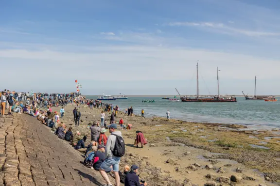 Hat voor de haven DESKTOP34 A