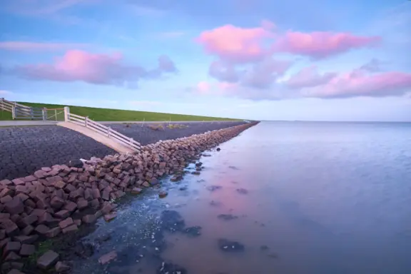 Faber Terschelling laag 10