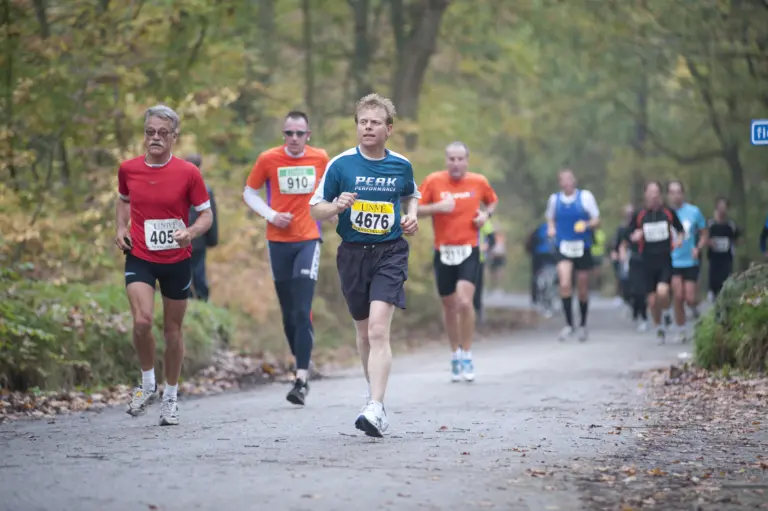 Berenloop terschelling