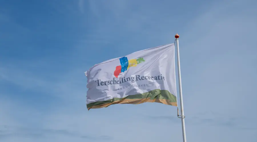 Terschelling Recreatie De Riesen Kim Kramer 9