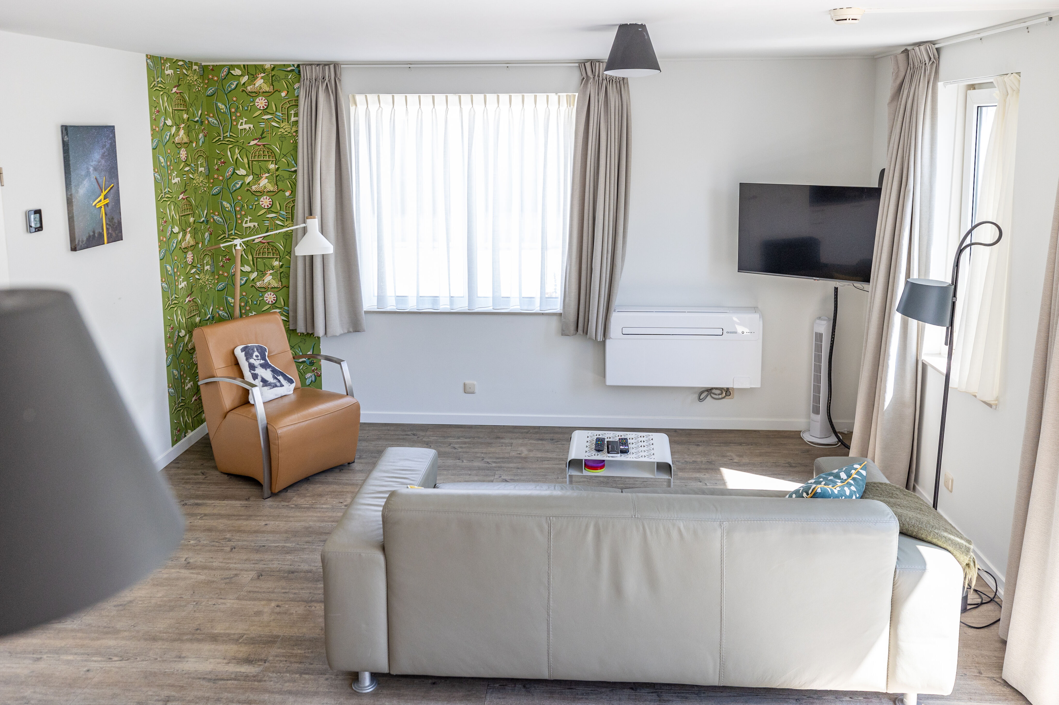 Appartement - Bad Douche